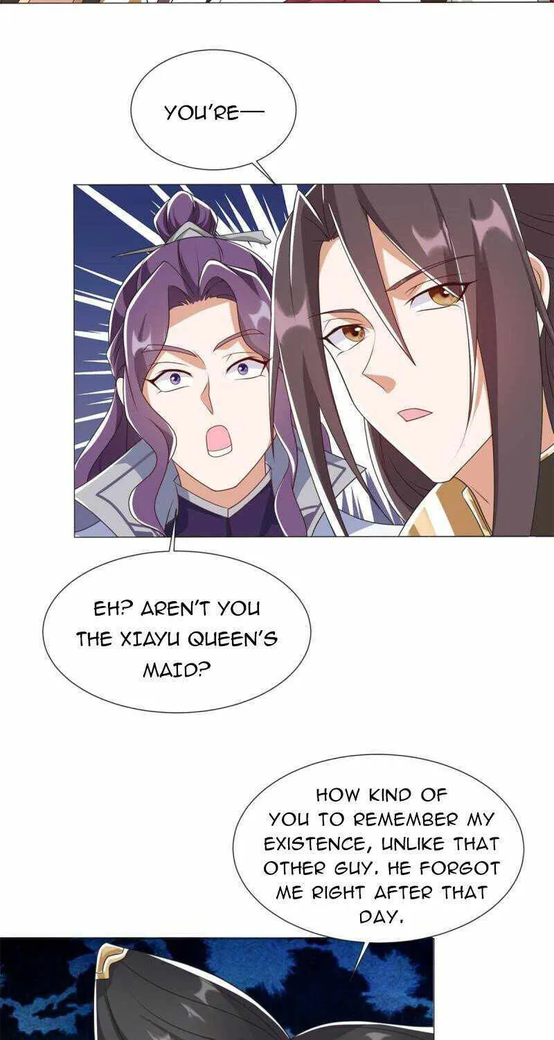Read Dragon Master chapter 222 image 27 on Lezhin