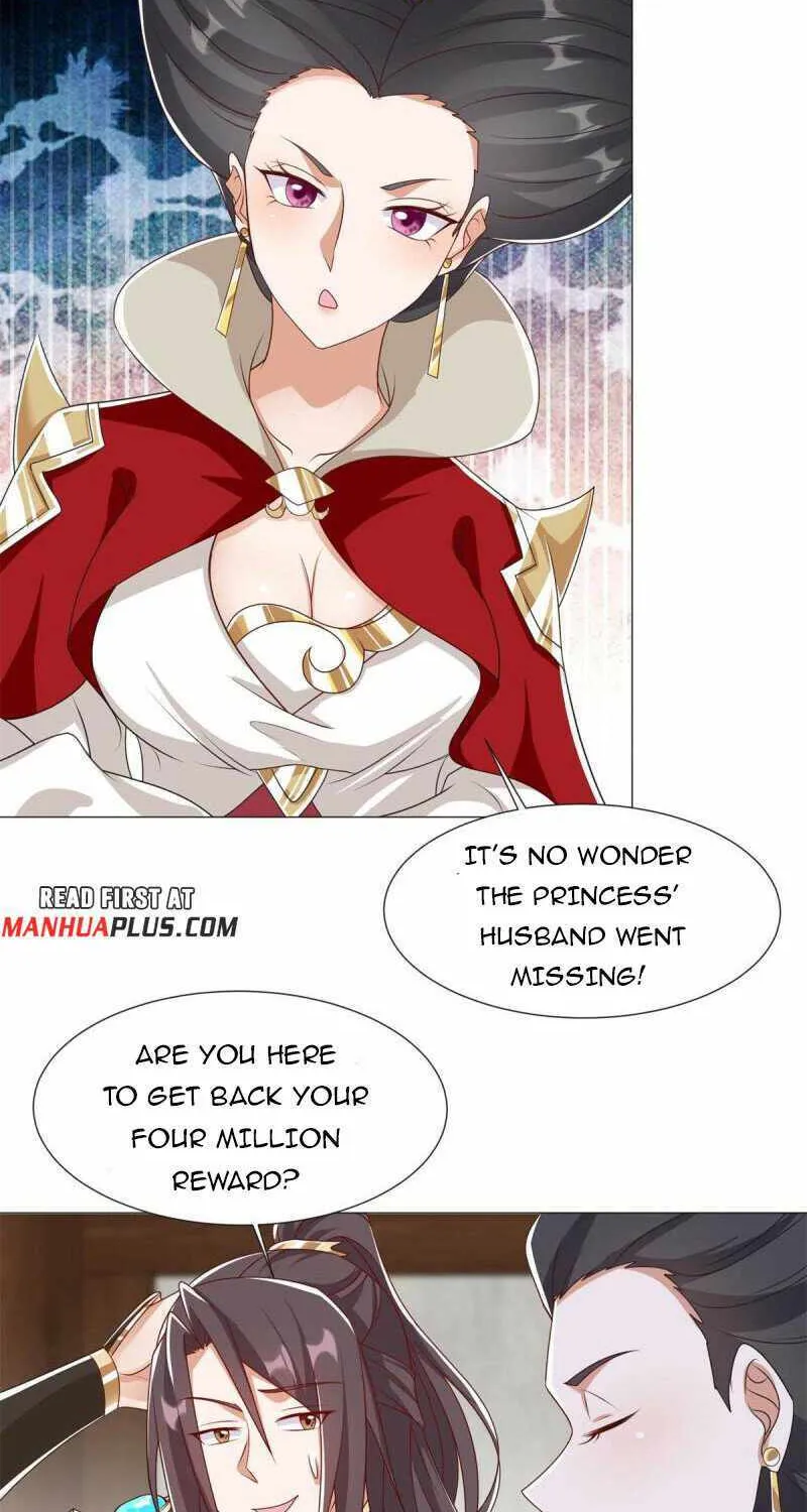 Read Dragon Master chapter 222 image 28 on Lezhin