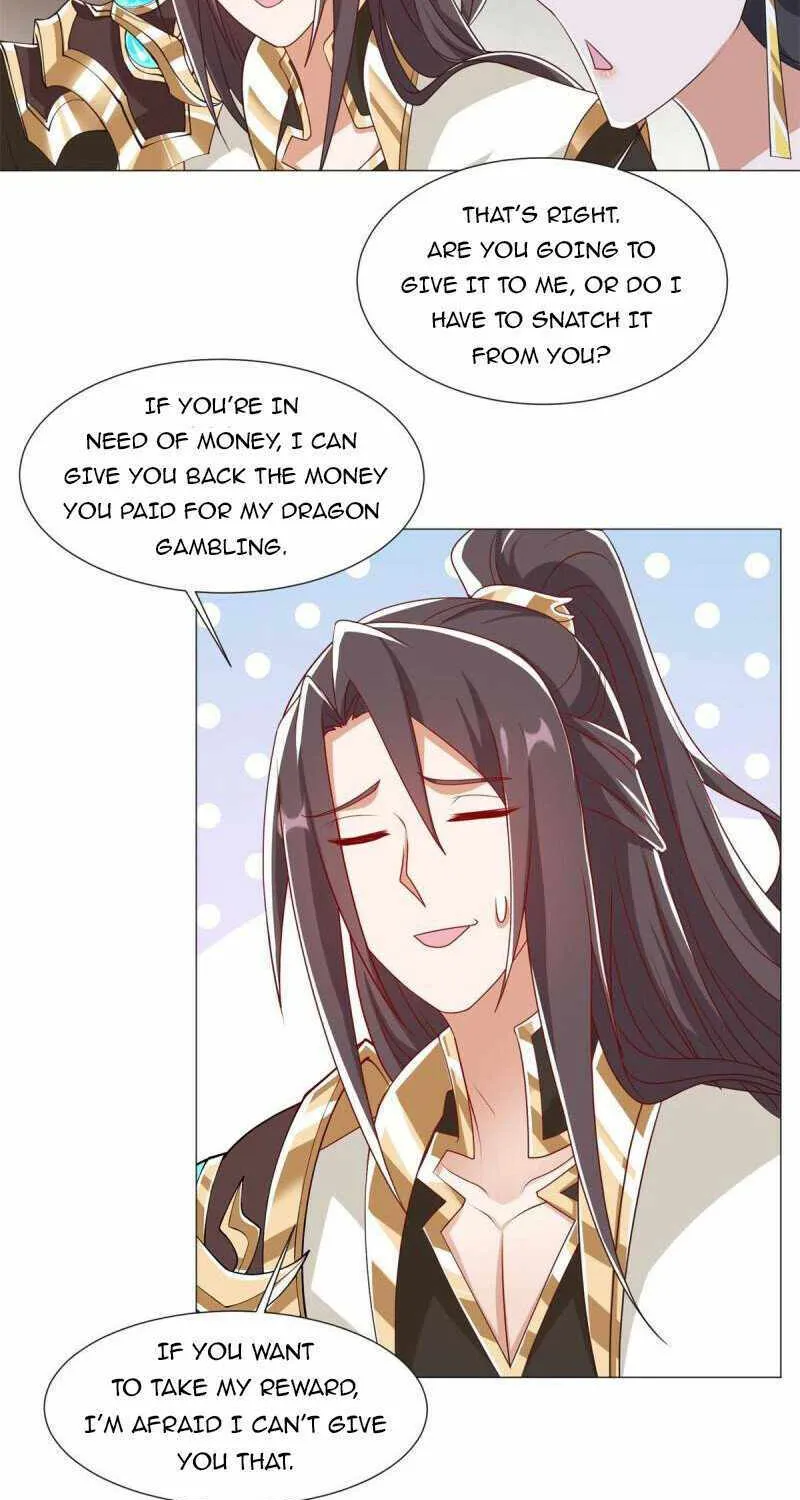 Read Dragon Master chapter 222 image 29 on Lezhin