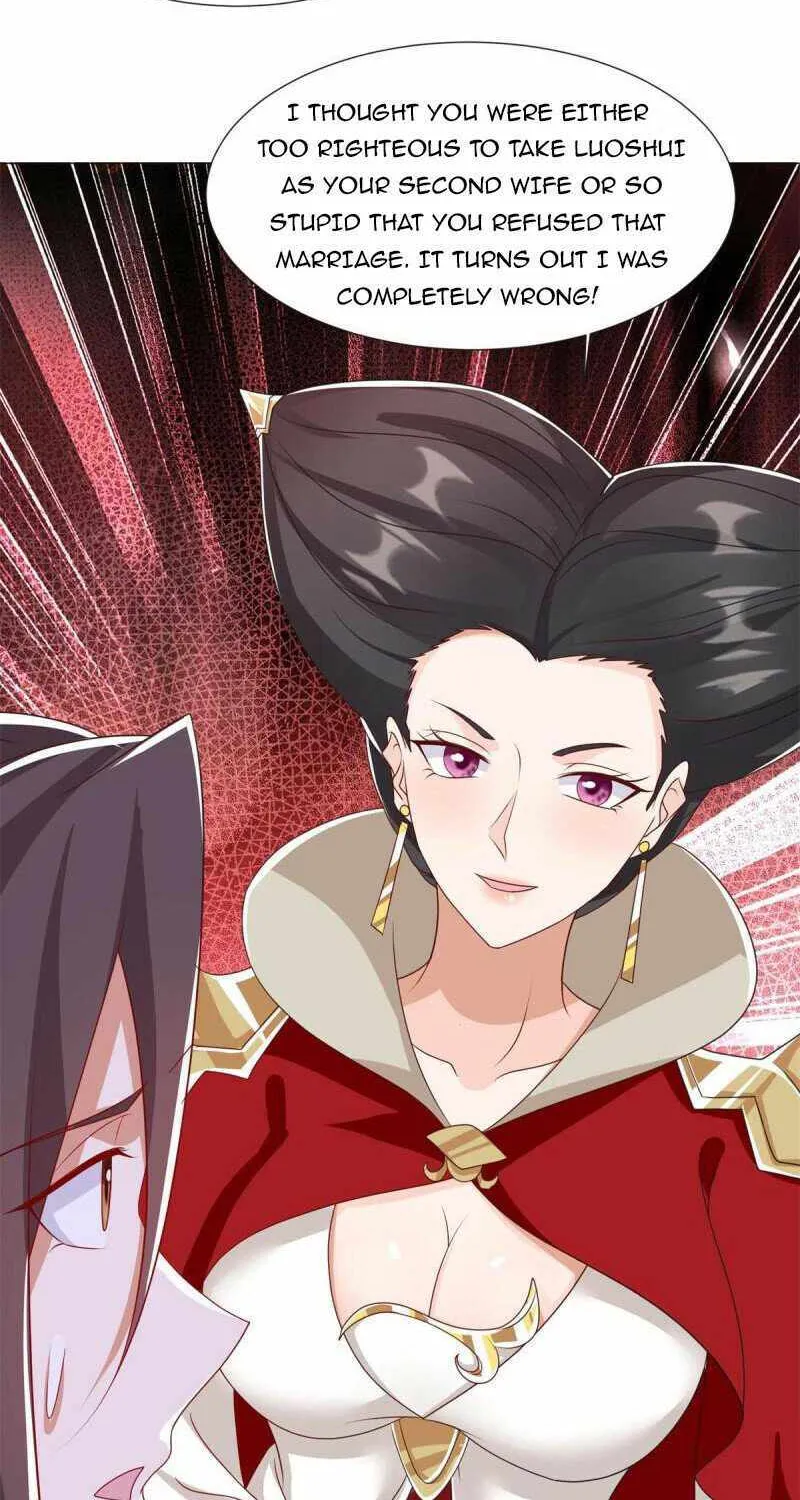 Read Dragon Master chapter 222 image 30 on Lezhin