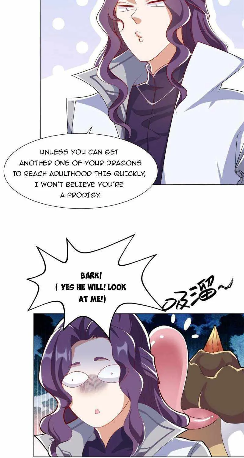 Read Dragon Master chapter 222 image 5 on Lezhin