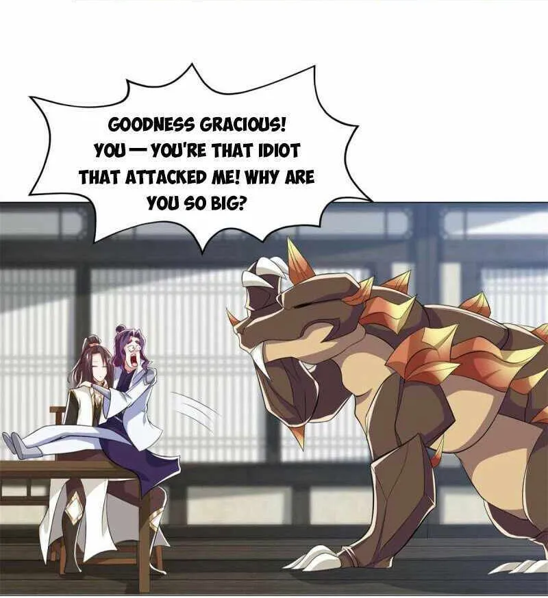 Read Dragon Master chapter 222 image 6 on Lezhin