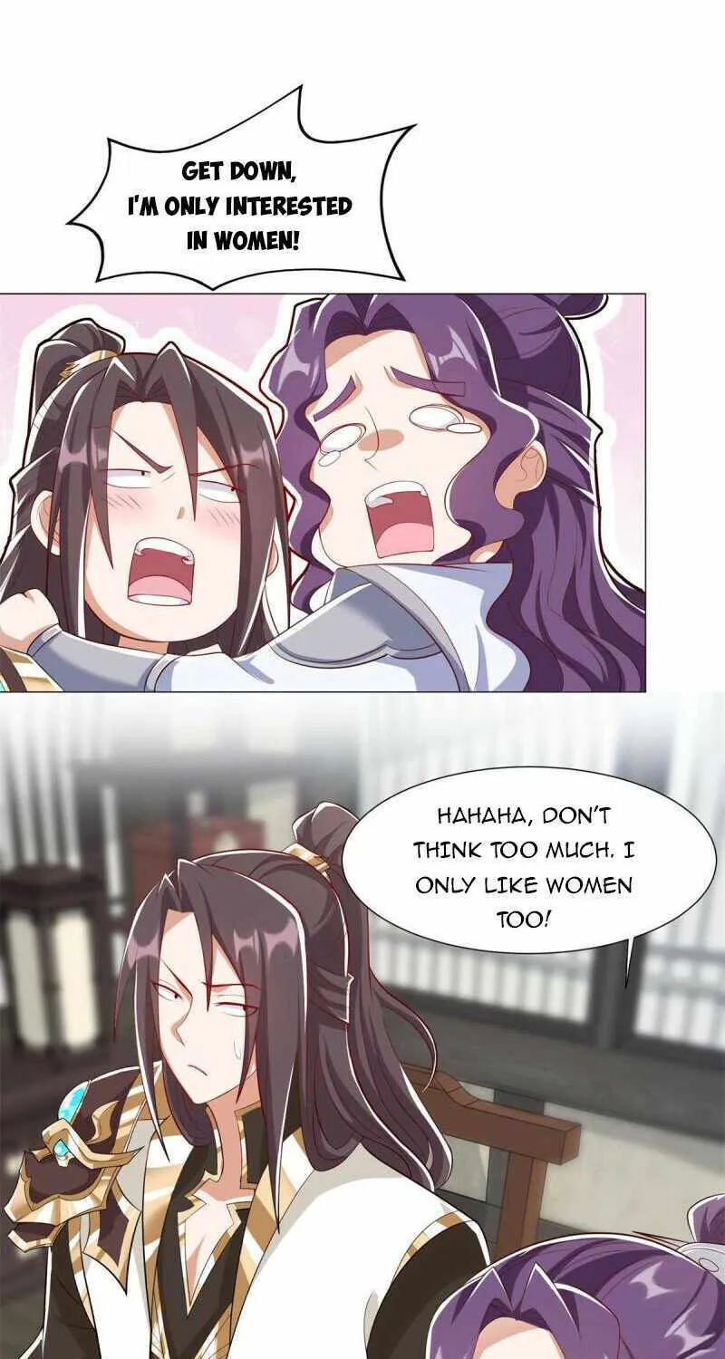 Read Dragon Master chapter 222 image 7 on Lezhin