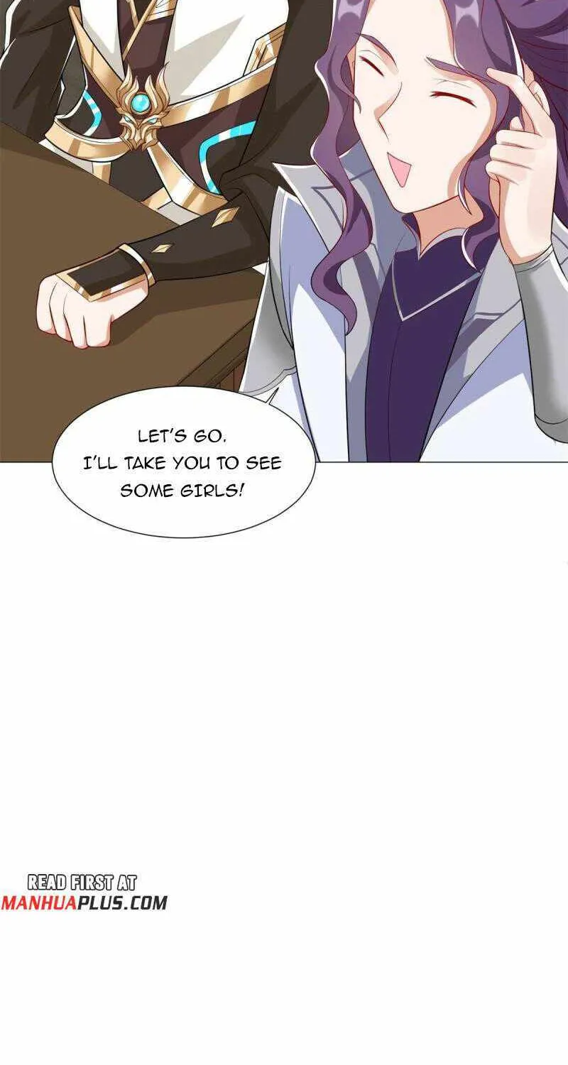 Read Dragon Master chapter 222 image 8 on Lezhin