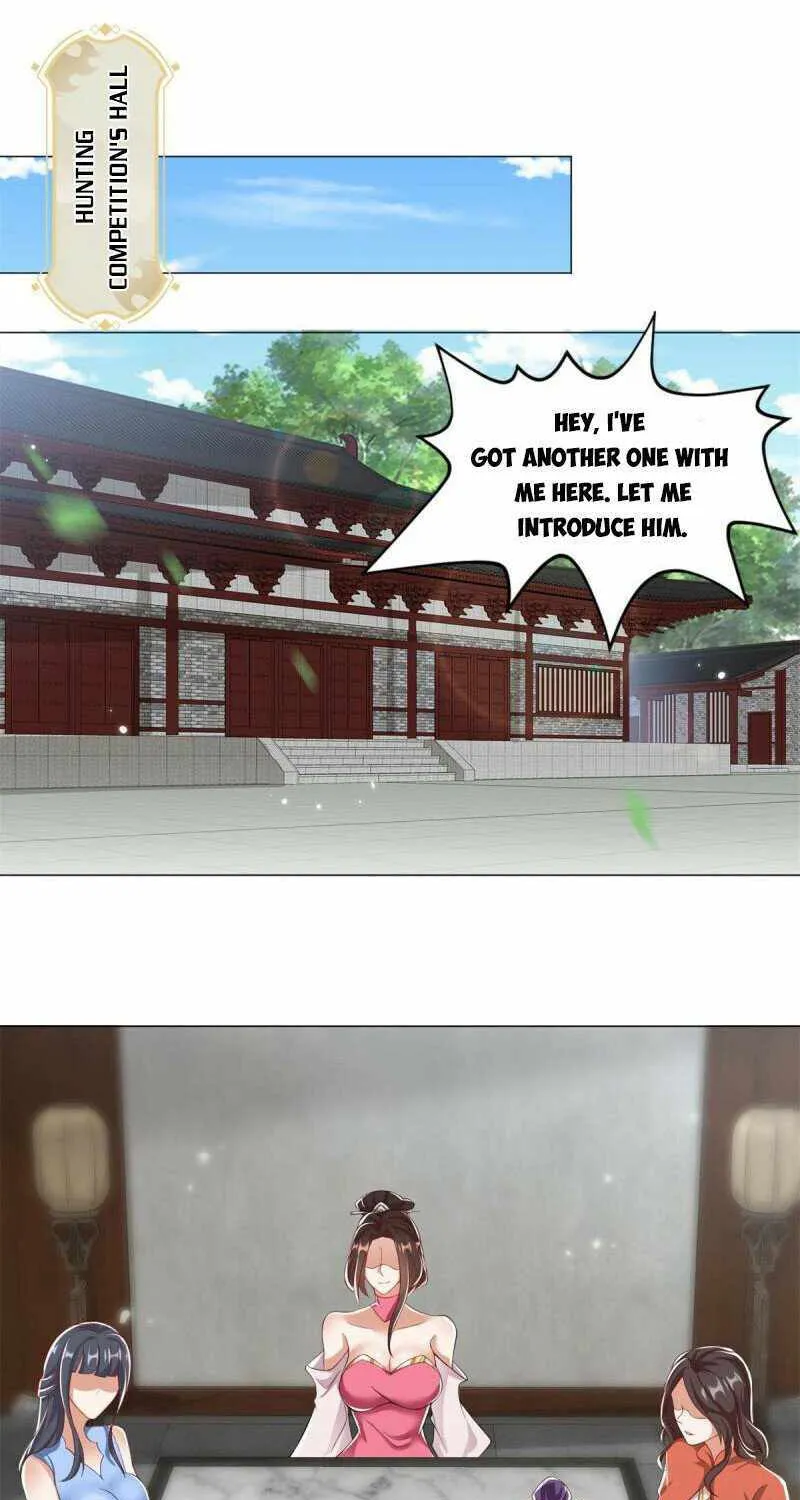 Read Dragon Master chapter 222 image 9 on Lezhin
