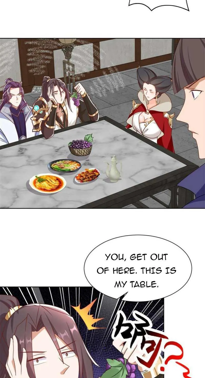 Read Dragon Master chapter 223 image 10 on Lezhin