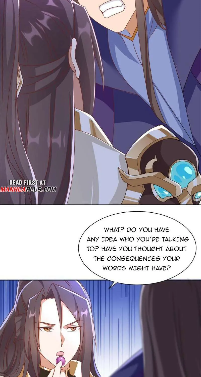 Read Dragon Master chapter 223 image 13 on Lezhin