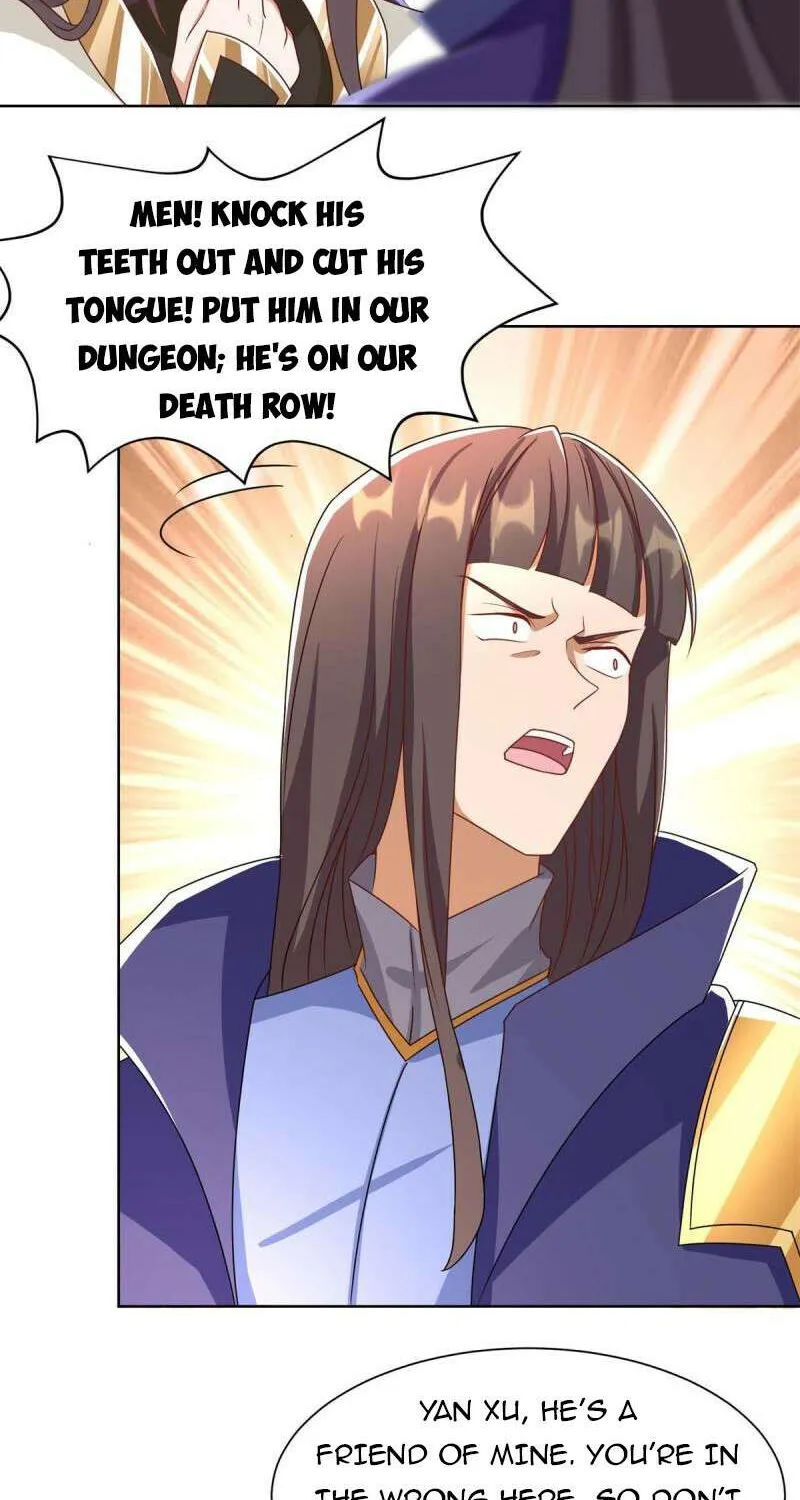 Read Dragon Master chapter 223 image 14 on Lezhin