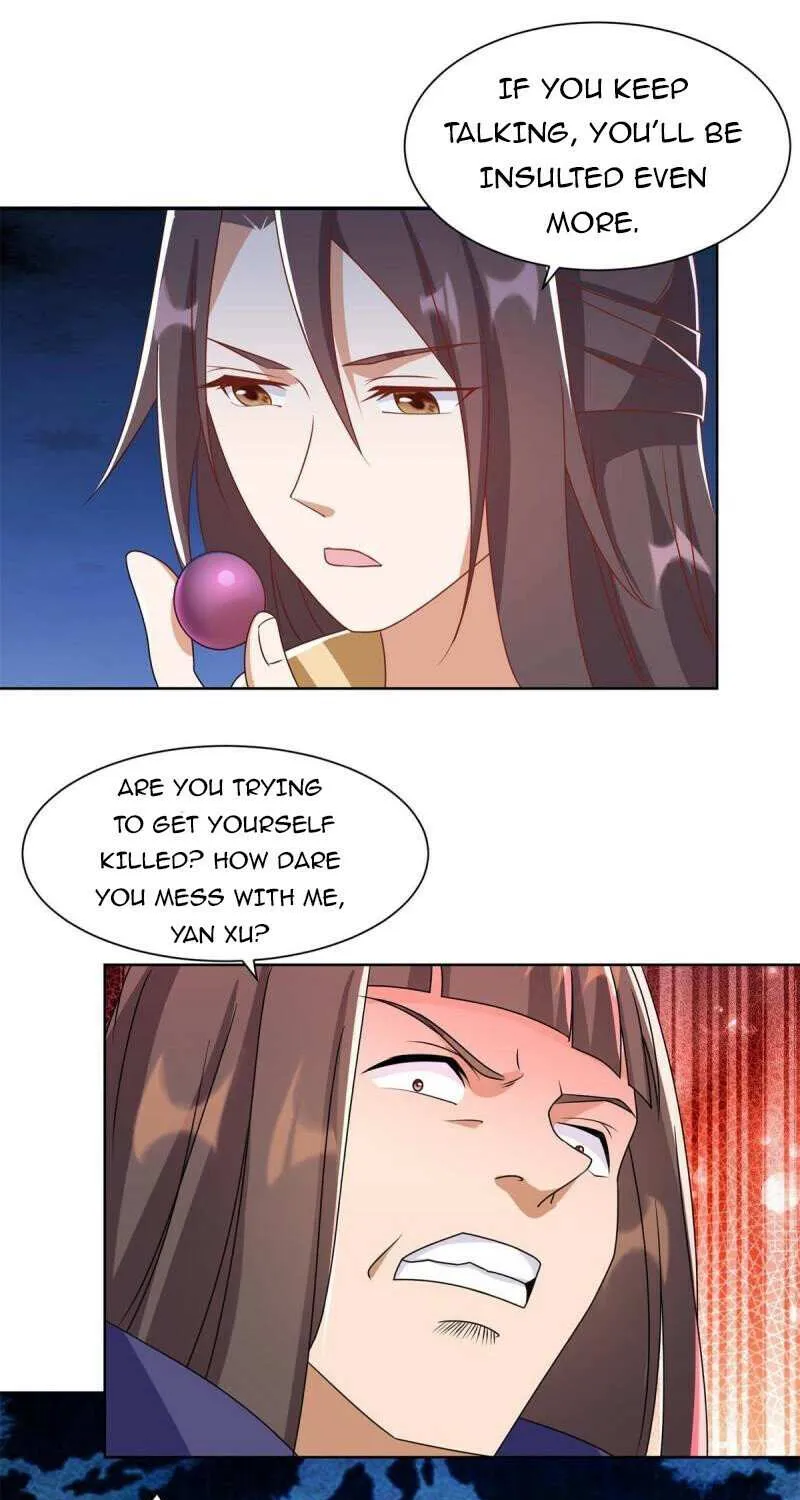 Read Dragon Master chapter 223 image 16 on Lezhin