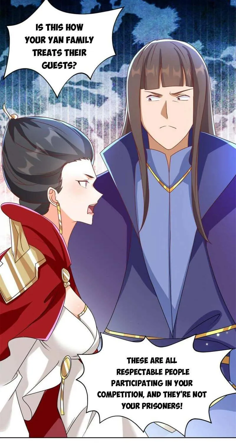 Read Dragon Master chapter 223 image 17 on Lezhin