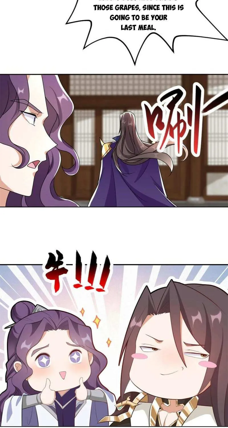 Read Dragon Master chapter 223 image 19 on Lezhin