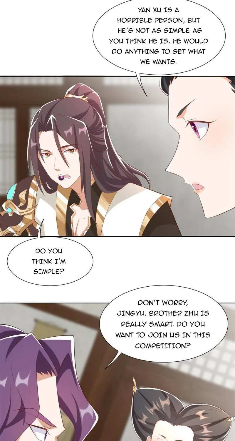 Read Dragon Master chapter 223 image 21 on Lezhin