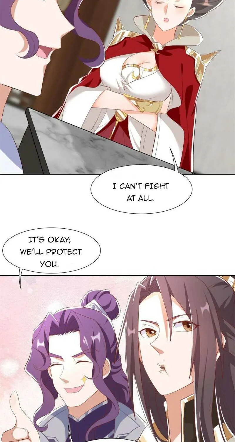 Read Dragon Master chapter 223 image 22 on Lezhin