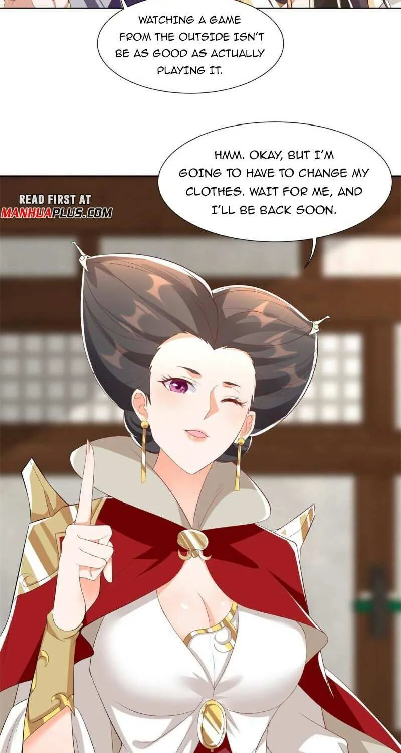 Read Dragon Master chapter 223 image 23 on Lezhin
