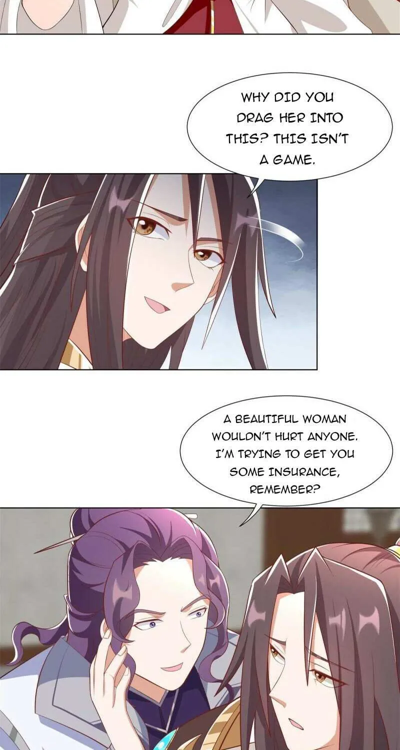 Read Dragon Master chapter 223 image 24 on Lezhin