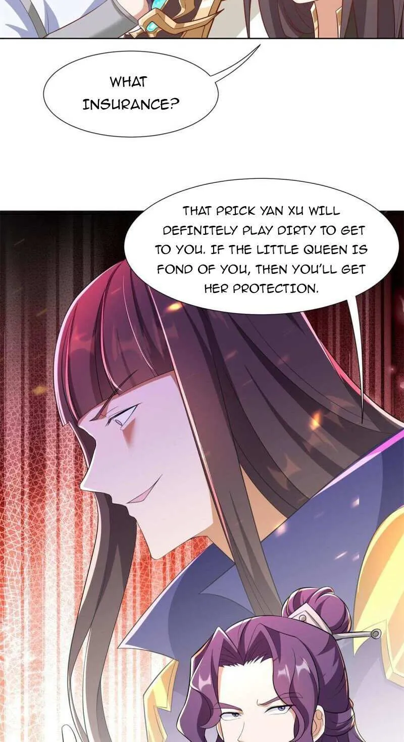 Read Dragon Master chapter 223 image 25 on Lezhin