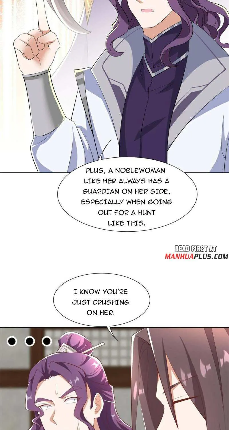 Read Dragon Master chapter 223 image 26 on Lezhin