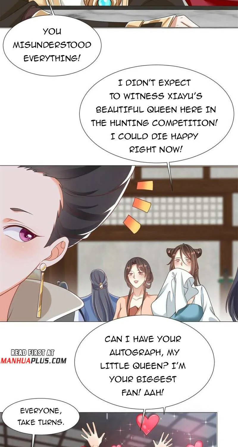 Read Dragon Master chapter 223 image 3 on Lezhin