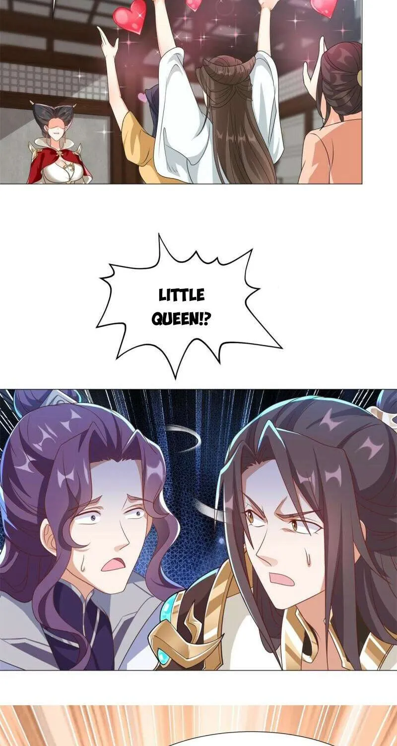 Read Dragon Master chapter 223 image 4 on Lezhin