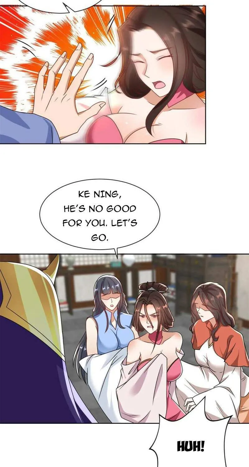 Read Dragon Master chapter 223 image 9 on Lezhin