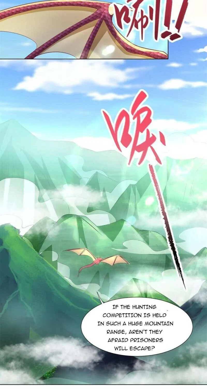 Read Dragon Master chapter 224 image 1 on Lezhin