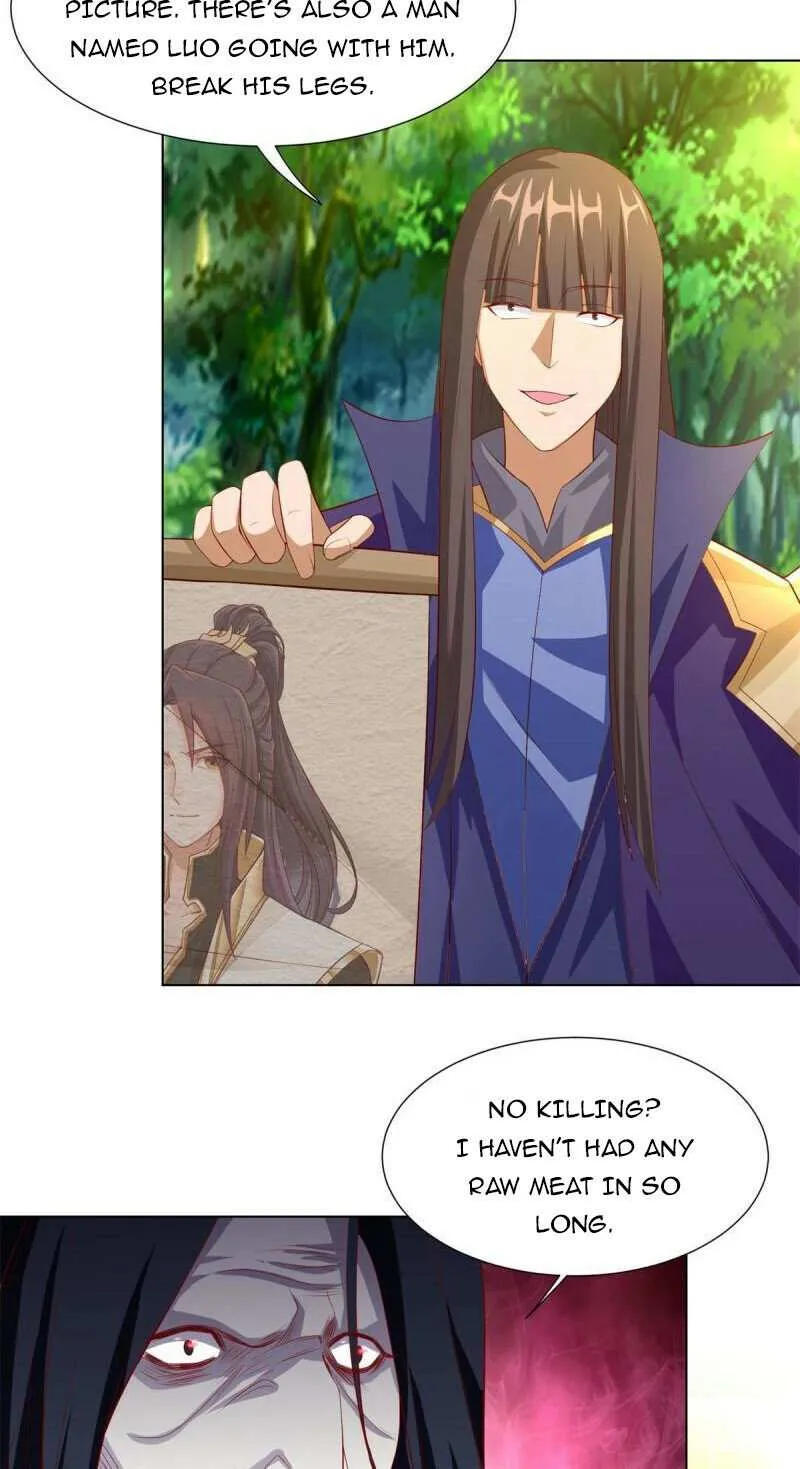 Read Dragon Master chapter 224 image 10 on Lezhin