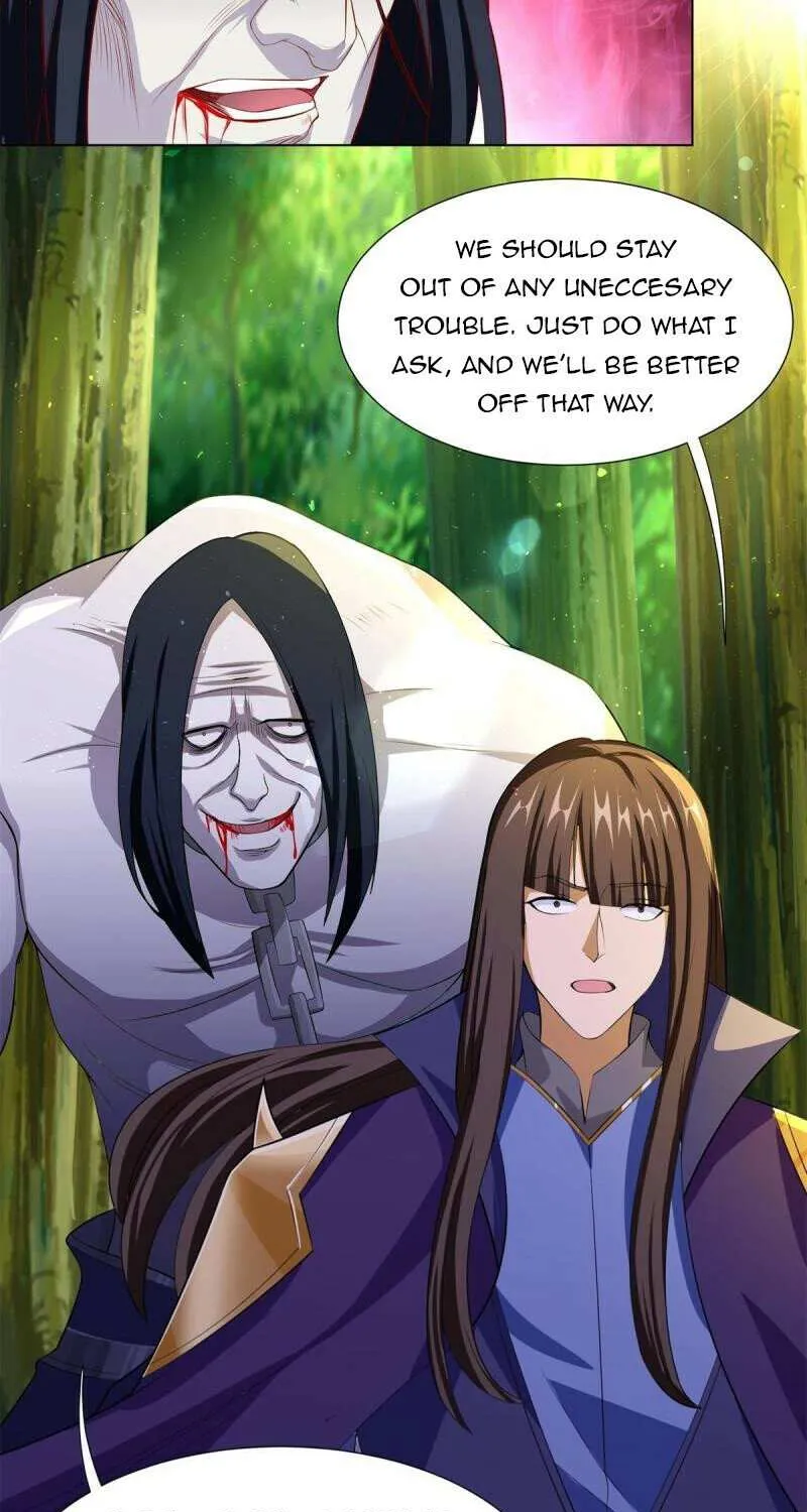 Read Dragon Master chapter 224 image 11 on Lezhin