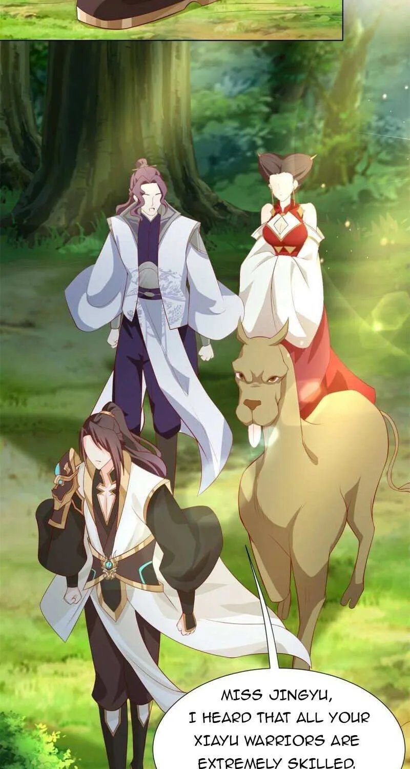 Read Dragon Master chapter 224 image 13 on Lezhin
