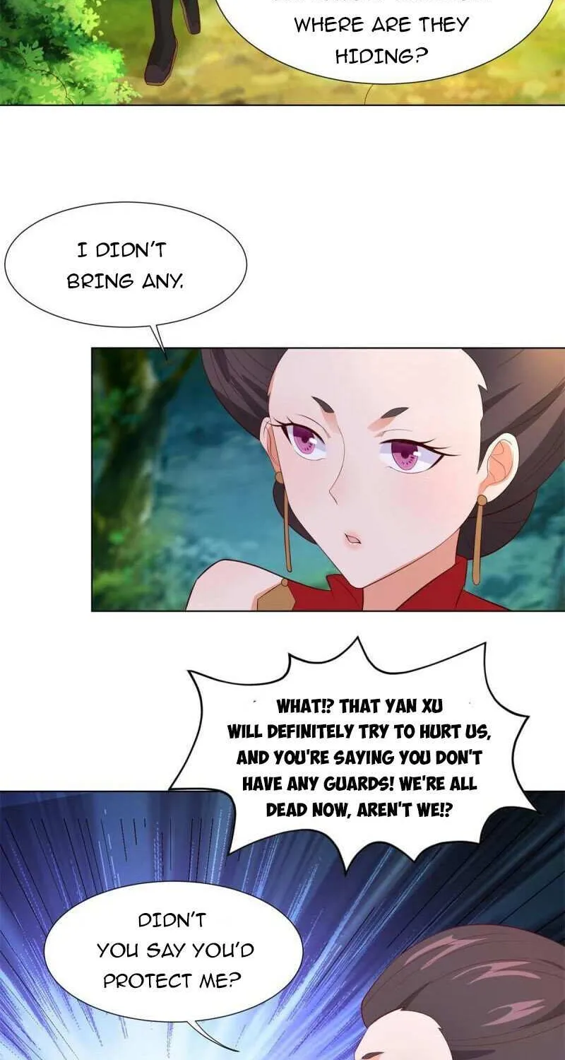 Read Dragon Master chapter 224 image 14 on Lezhin