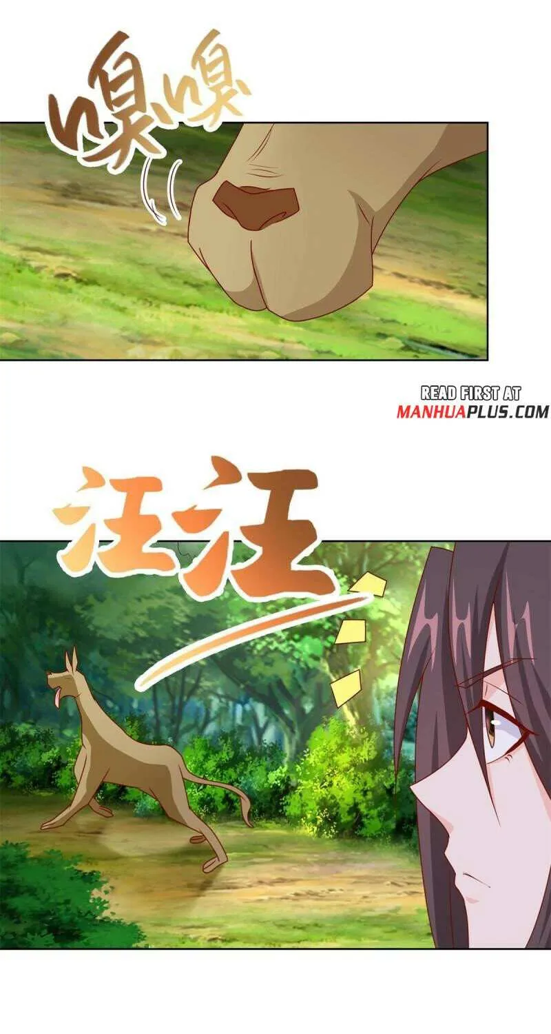 Read Dragon Master chapter 224 image 16 on Lezhin