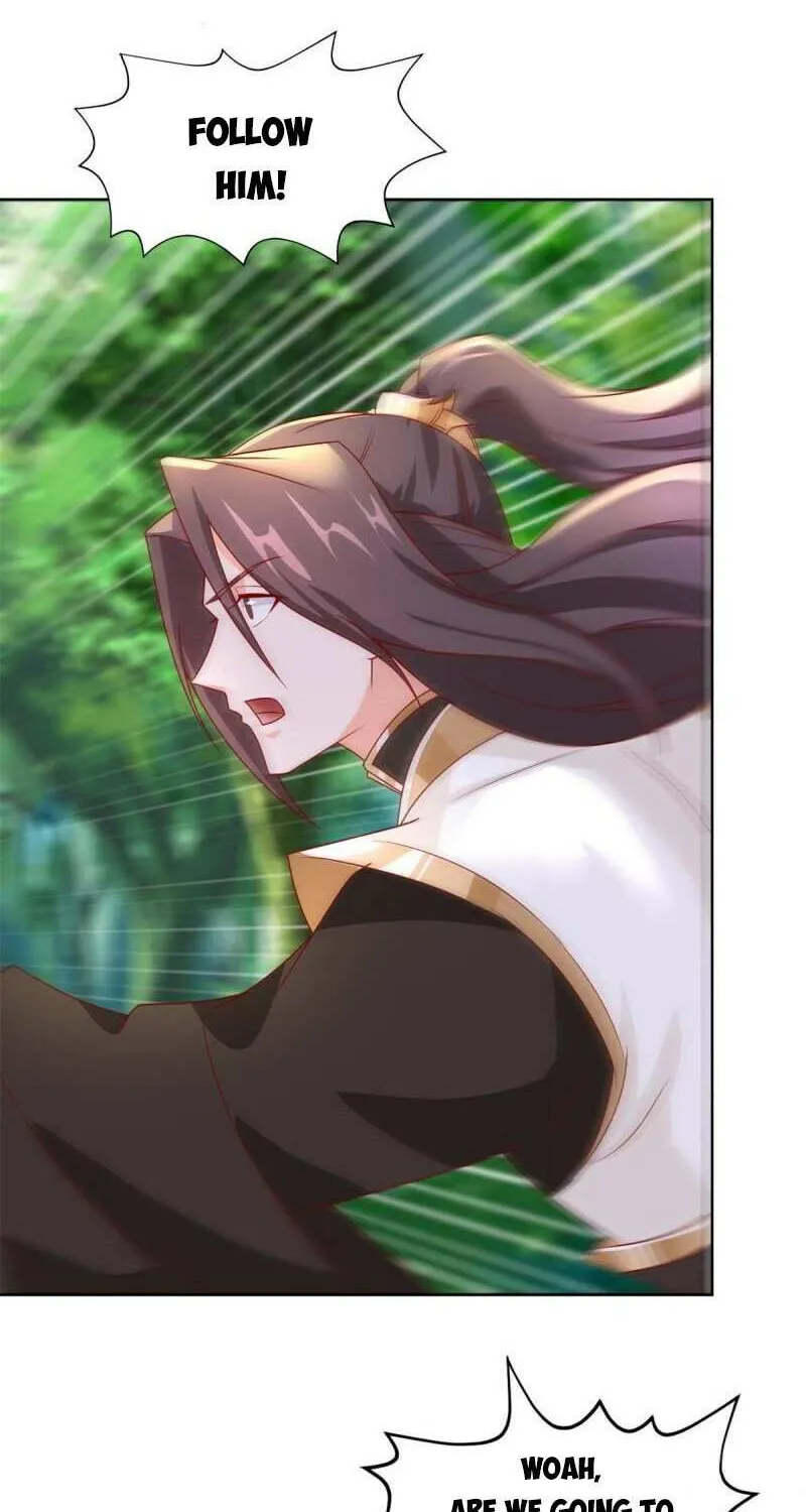 Read Dragon Master chapter 224 image 17 on Lezhin
