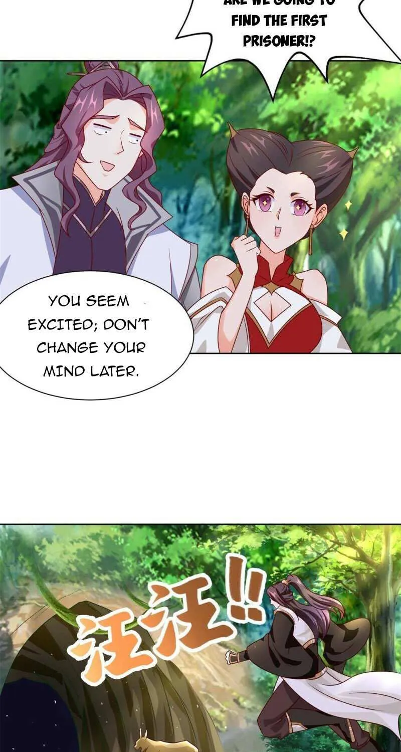 Read Dragon Master chapter 224 image 18 on Lezhin