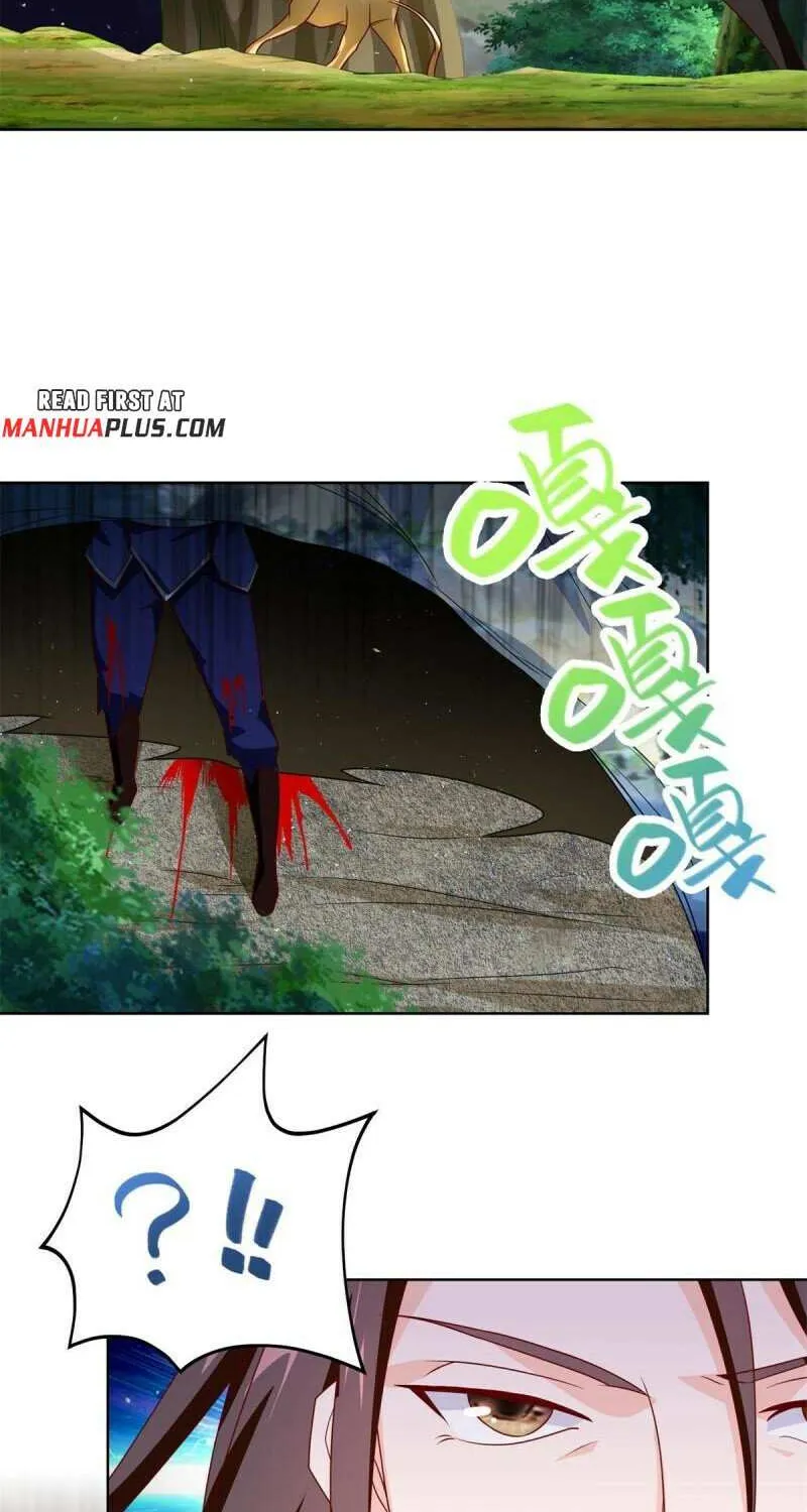Read Dragon Master chapter 224 image 19 on Lezhin
