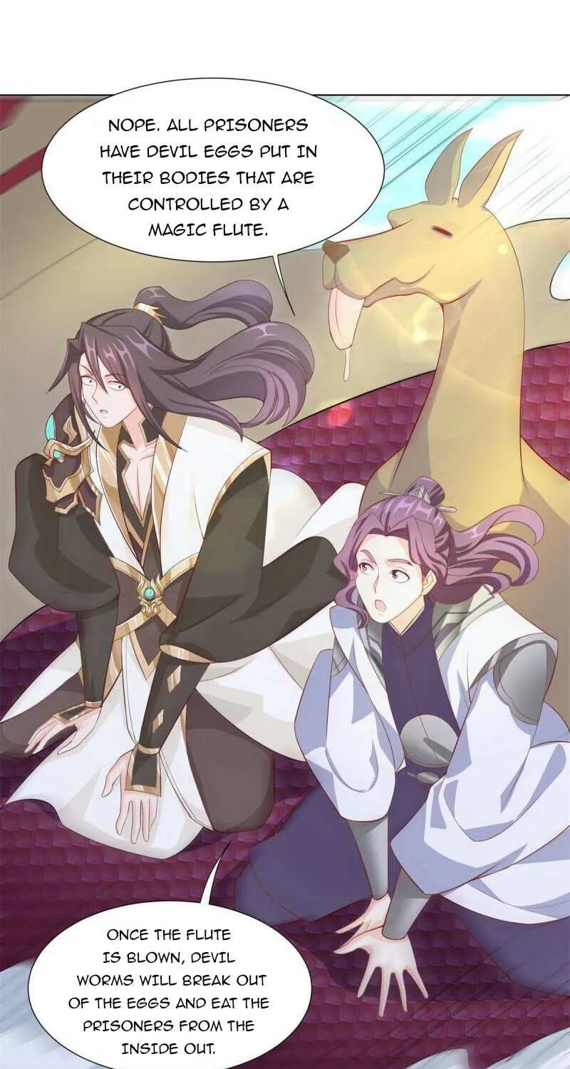 Read Dragon Master chapter 224 image 2 on Lezhin