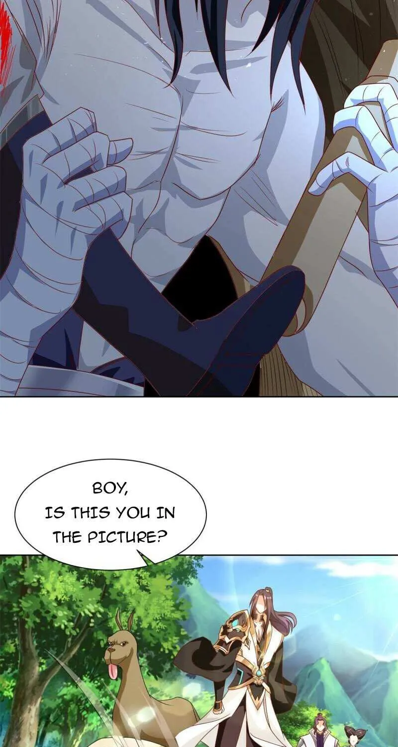 Read Dragon Master chapter 224 image 21 on Lezhin