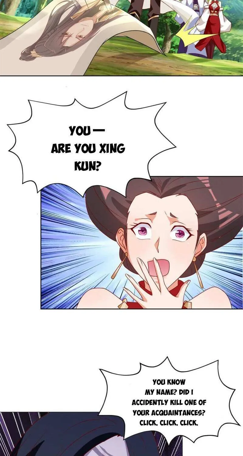 Read Dragon Master chapter 224 image 22 on Lezhin