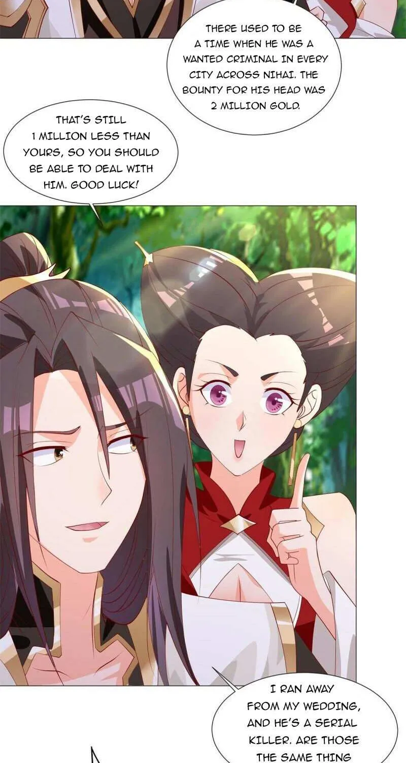 Read Dragon Master chapter 224 image 24 on Lezhin