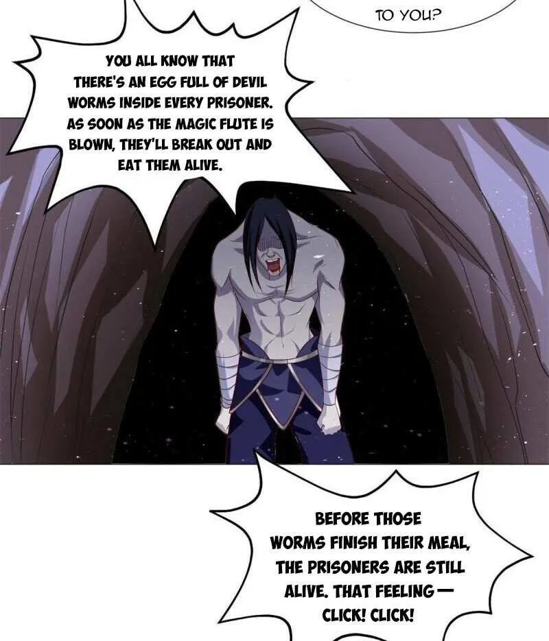 Read Dragon Master chapter 224 image 25 on Lezhin