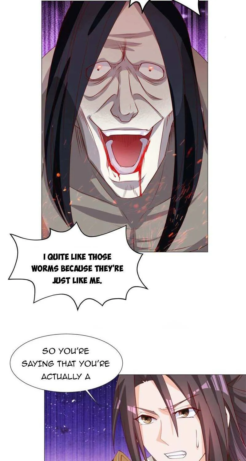 Read Dragon Master chapter 224 image 26 on Lezhin