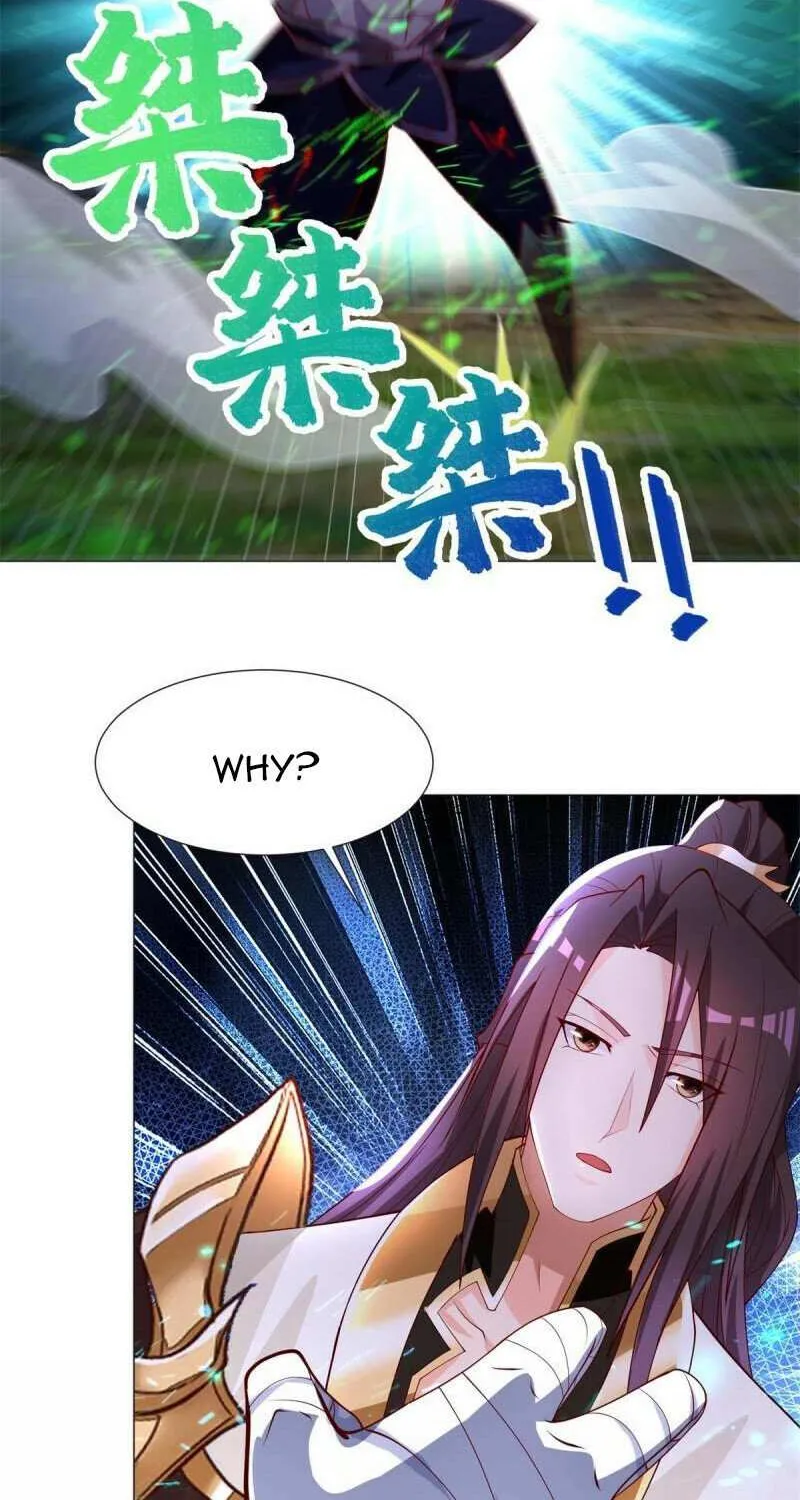 Read Dragon Master chapter 224 image 29 on Lezhin