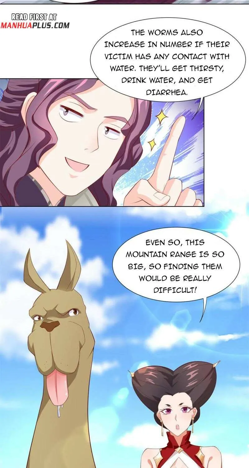 Read Dragon Master chapter 224 image 3 on Lezhin