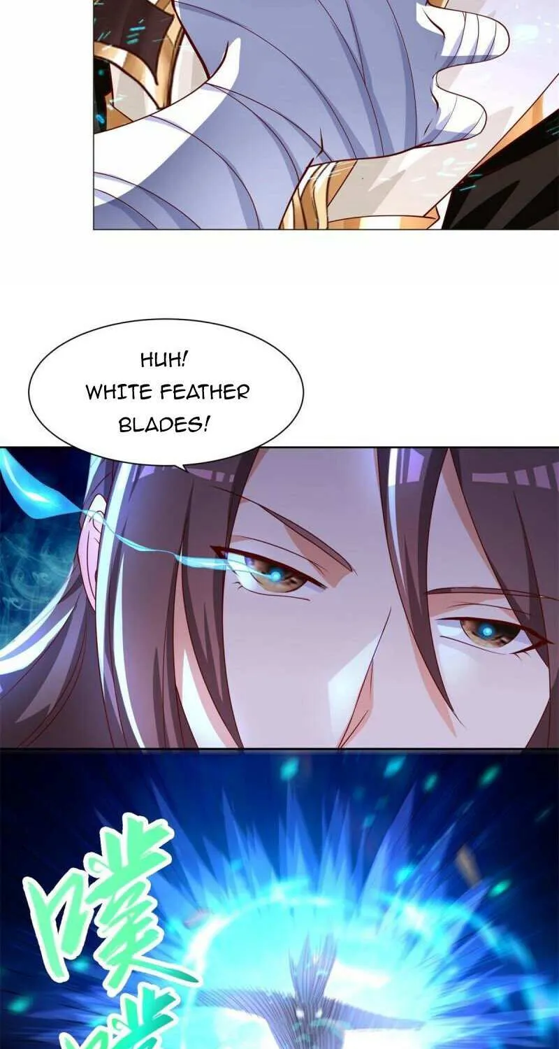 Read Dragon Master chapter 224 image 30 on Lezhin