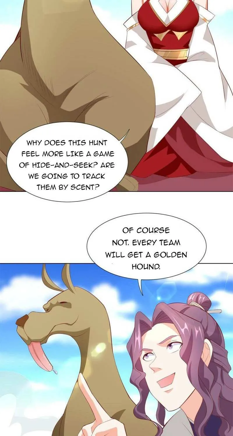 Read Dragon Master chapter 224 image 4 on Lezhin