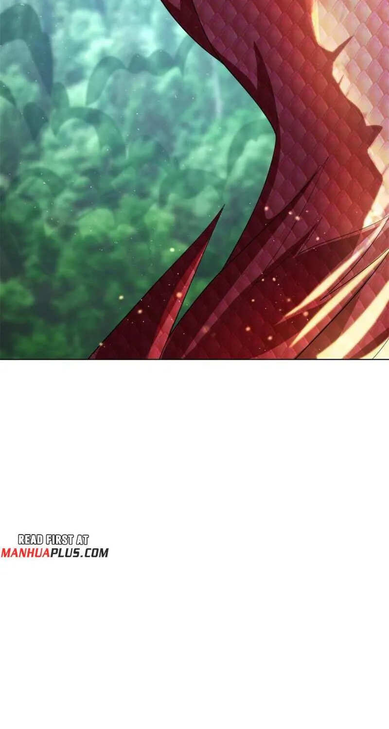 Read Dragon Master chapter 224 image 7 on Lezhin