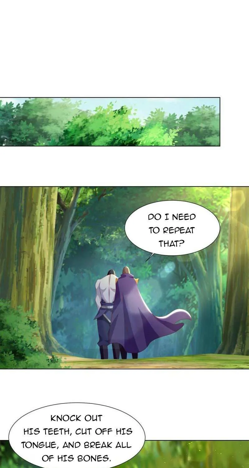 Read Dragon Master chapter 224 image 8 on Lezhin