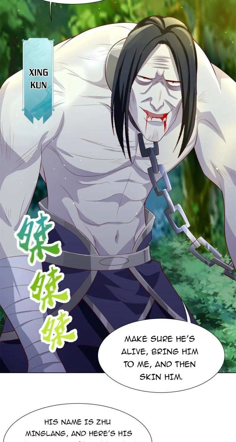 Read Dragon Master chapter 224 image 9 on Lezhin