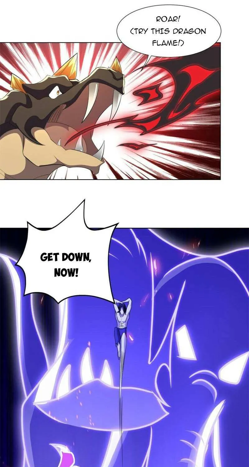 Read Dragon Master chapter 225 image 13 on Lezhin