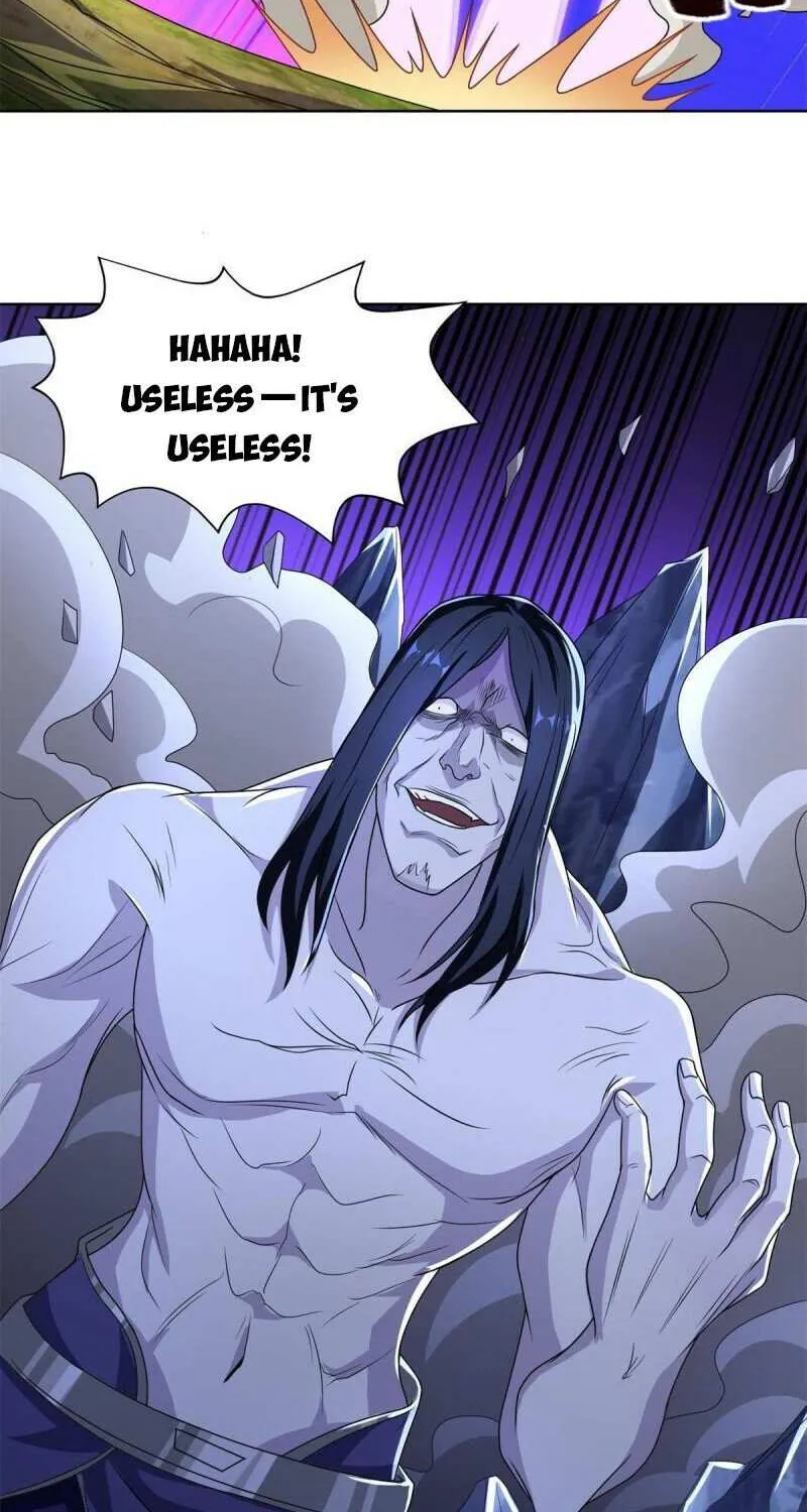 Read Dragon Master chapter 225 image 15 on Lezhin