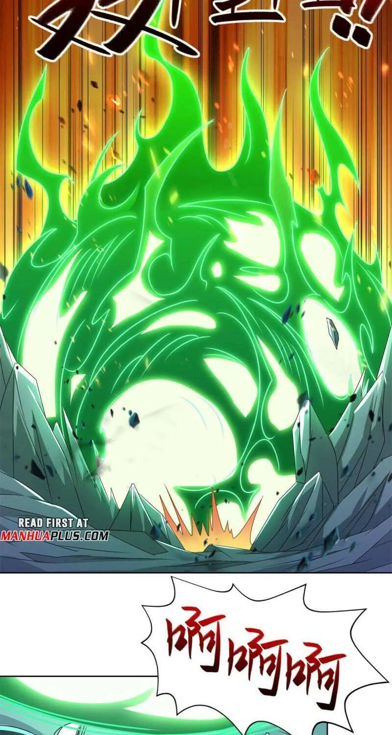 Read Dragon Master chapter 225 image 19 on Lezhin
