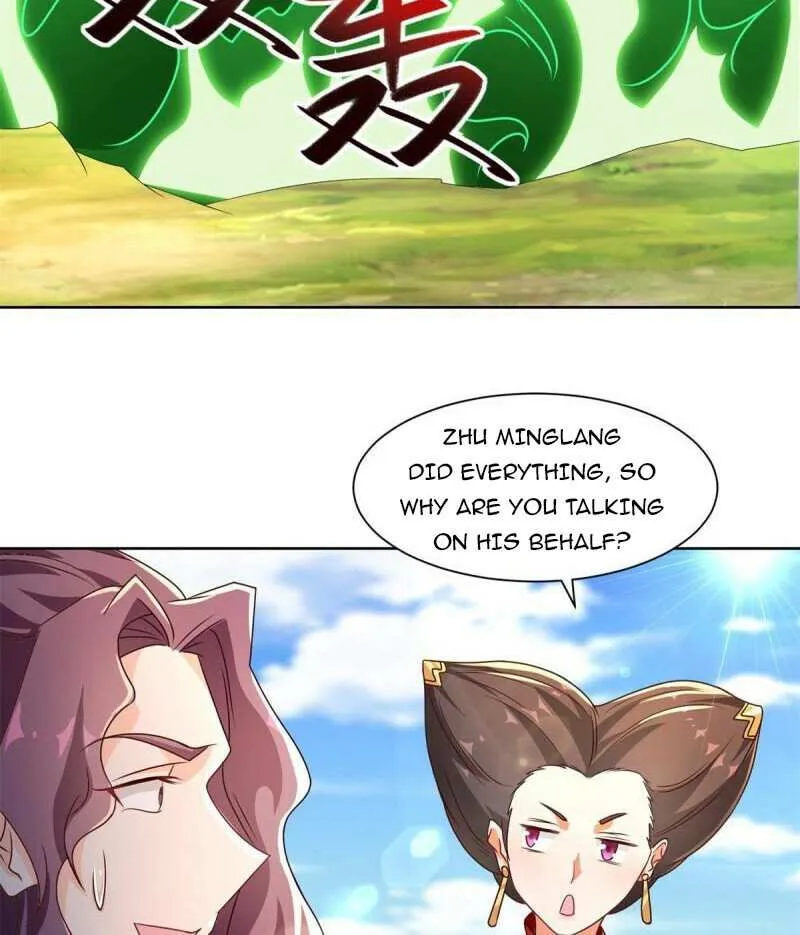 Read Dragon Master chapter 225 image 21 on Lezhin